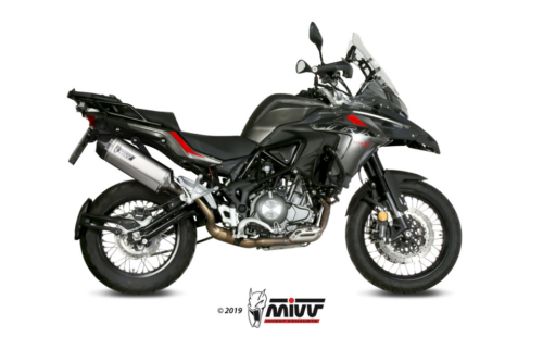 t2brzgqgbbfhgche5o3cmiim-large.png ท่อ Mivv สำหรับ BENELLI TRK 502 X 2018 > 2022 | SLIP-ON SPEED EDGE STAINLESS STEEL
